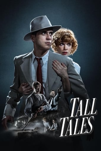 دانلود فیلم Tall Tales 2019