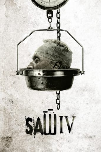 Saw IV 2007 (اره 4)