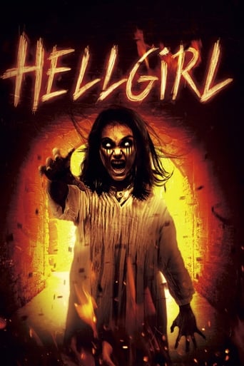 Hell Girl 2019 (دختر جهنم)