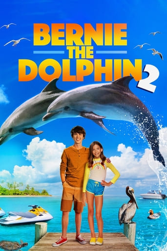 Bernie the Dolphin 2 2019 (بارنی دلفین)