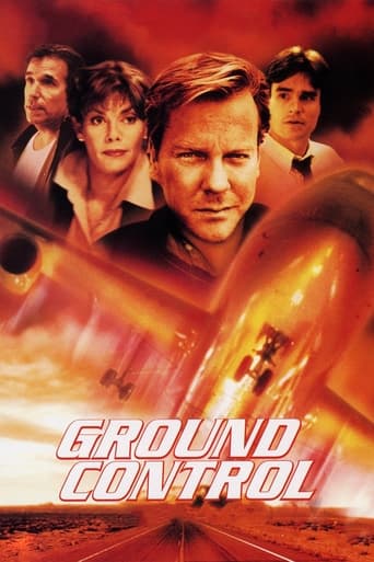 دانلود فیلم Ground Control 1998