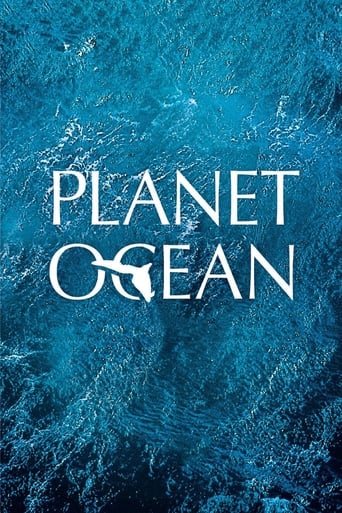 دانلود فیلم Planet Ocean 2012