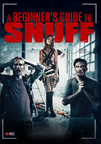 دانلود فیلم A Beginner's Guide to Snuff 2016