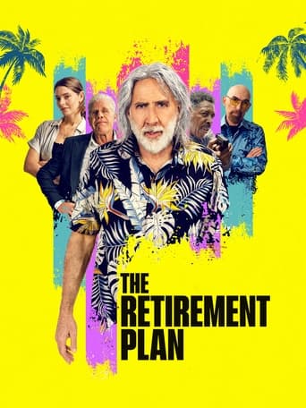 The Retirement Plan 2023