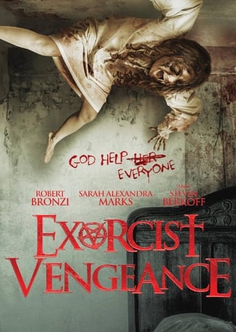 دانلود فیلم Exorcist Vengeance 2022 (جن گیری انتقام)