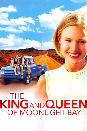 The King and Queen of Moonlight Bay 2003