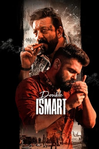 دانلود فیلم Double iSmart 2024