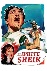 The White Sheik 1952 (شبح شیخ)