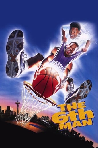 دانلود فیلم The Sixth Man 1997