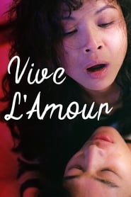 دانلود فیلم Vive L'Amour 1994