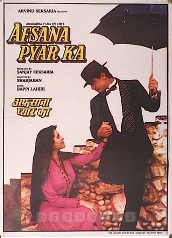 دانلود فیلم Afsana Pyar Ka 1991