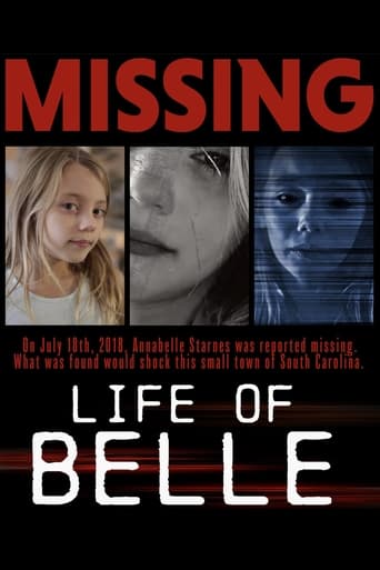 دانلود فیلم Life of Belle 2024 دوبله فارسی بدون سانسور