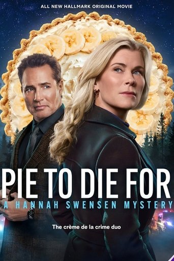 Pie To Die For: A Hannah Swensen Mystery 2025