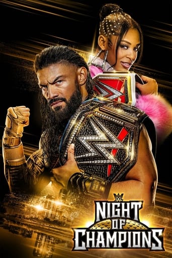 دانلود فیلم WWE Night of Champions 2023 2023