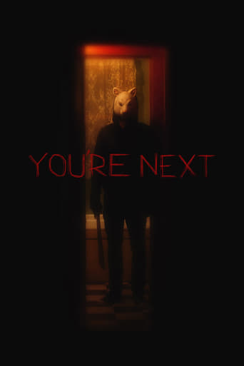 You're Next 2011 (تو بعدی هستی)