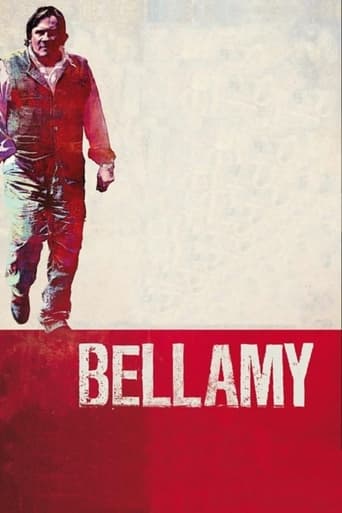 دانلود فیلم Bellamy 2009