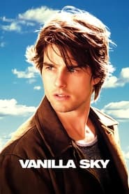 دانلود فیلم Vanilla Sky 2001 (آسمان وانیلی)