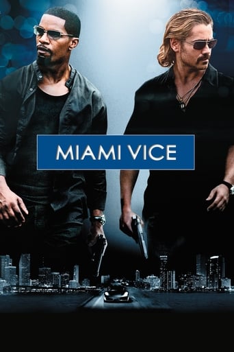 Miami Vice 2006 (خلافکاران میامی)