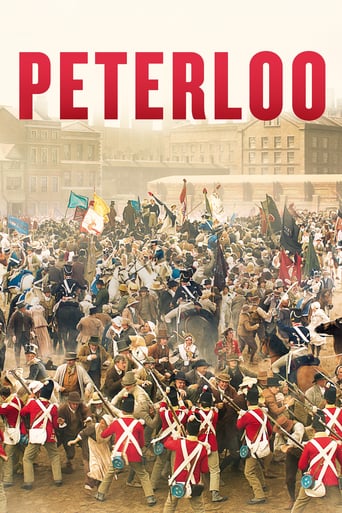 دانلود فیلم Peterloo 2018 (پیترلو)