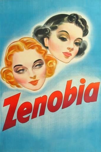 دانلود فیلم Zenobia 1939