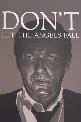 Don't Let the Angels Fall 1969