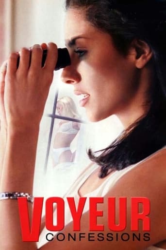 دانلود فیلم Voyeur Confessions 2001