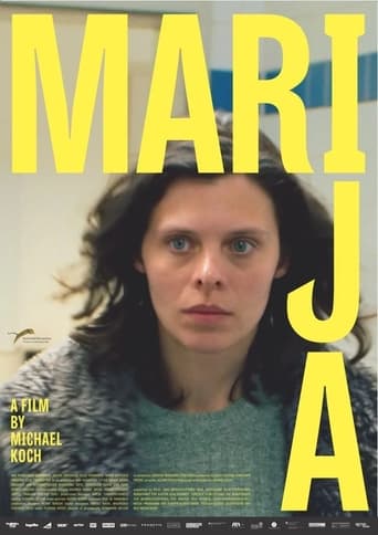 دانلود فیلم Marija 2016