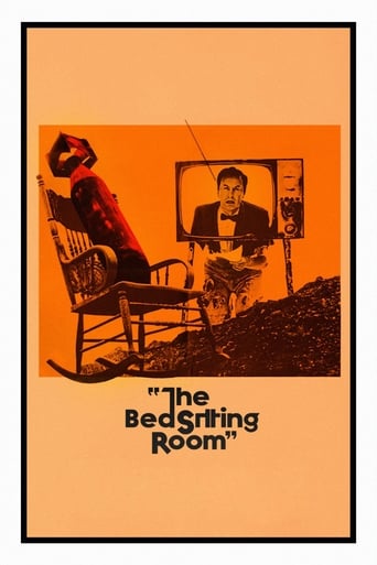 The Bed Sitting Room 1969