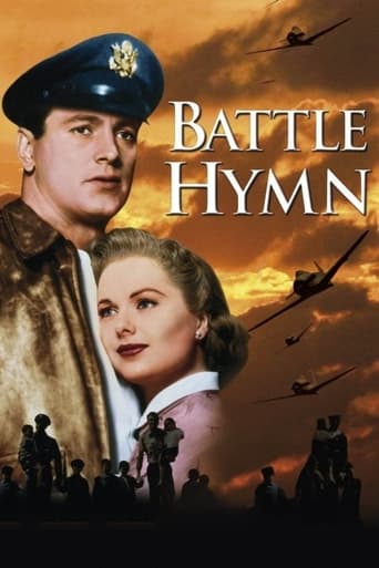 Battle Hymn 1957