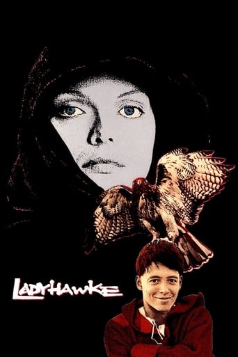 Ladyhawke 1985