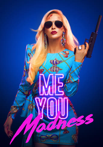 دانلود فیلم Me You Madness 2021 (من تو جنون)