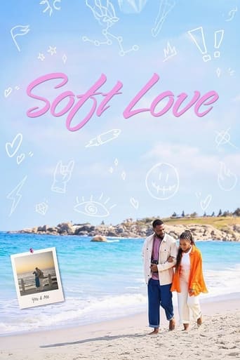 دانلود فیلم Soft Love 2024