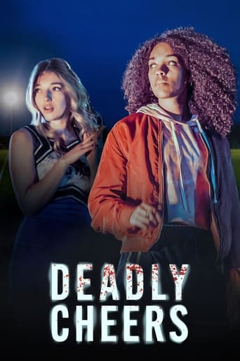 دانلود فیلم Deadly Cheers 2022