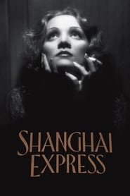 Shanghai Express 1932