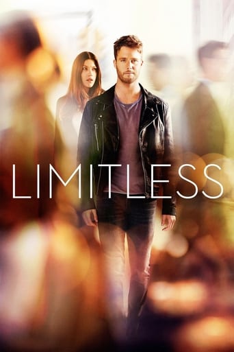 دانلود سریال Limitless 2015 (نامحدود) دوبله فارسی بدون سانسور