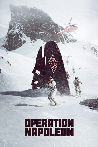 Operation Napoleon 2023 (عملیات ناپلئون)