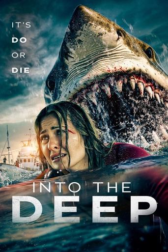 دانلود فیلم Into the Deep 2025