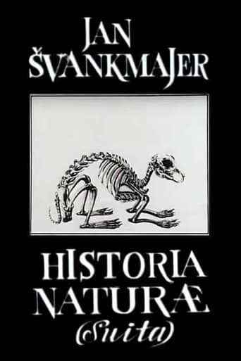 Historia Naturae (Suita) 1967