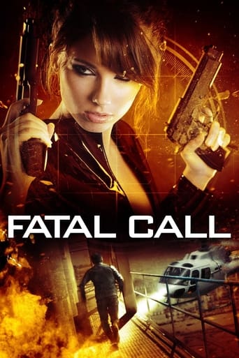 دانلود فیلم Fatal Call 2012