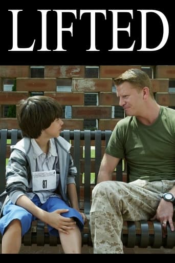 دانلود فیلم Lifted 2010