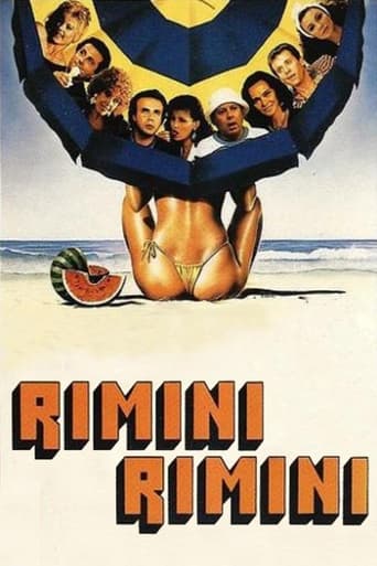 Rimini Rimini 1987