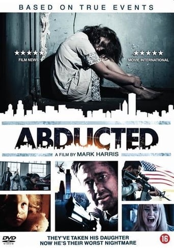 دانلود فیلم Abducted 2014