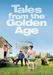 دانلود فیلم Tales from the Golden Age 2009