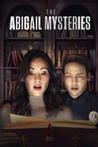 The Abigail Mysteries 2023