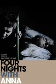 دانلود فیلم Four Nights with Anna 2008