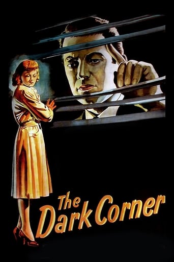 The Dark Corner 1946