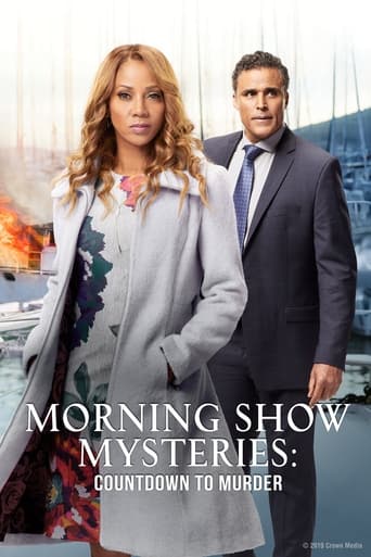 دانلود فیلم Morning Show Mysteries: Countdown to Murder 2019