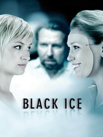 دانلود فیلم Black Ice 2007