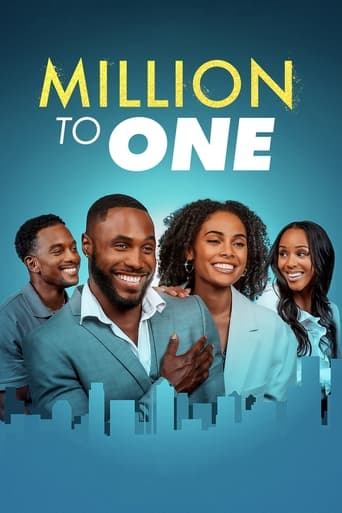 دانلود فیلم Million to One 2023