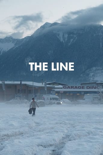 دانلود فیلم The Line 2022 (خط)